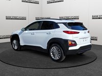 2021 Hyundai Kona 2.0L Preferred FWD