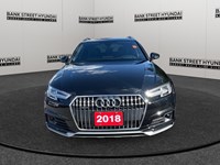 2018 Audi A4 allroad 2.0 TFSI quattro Technik S tronic