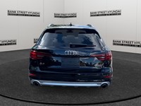 2018 Audi A4 allroad 2.0 TFSI quattro Technik S tronic
