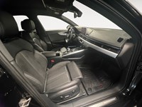 2018 Audi A4 allroad 2.0 TFSI quattro Technik S tronic