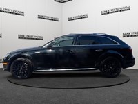 2018 Audi A4 allroad 2.0 TFSI quattro Technik S tronic