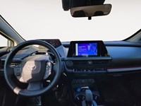2024 Toyota Prius Prime SE Auto