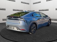 2024 Toyota Prius Prime SE Auto