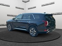 2021 Hyundai Palisade Ultimate Calligraphy 7-Passenger AWD