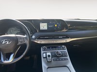 2021 Hyundai Palisade Ultimate Calligraphy 7-Passenger AWD
