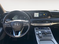 2021 Hyundai Palisade Ultimate Calligraphy 7-Passenger AWD