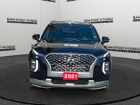 2021 Hyundai Palisade Ultimate Calligraphy 7-Passenger AWD