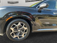 2021 Hyundai Palisade Ultimate Calligraphy 7-Passenger AWD