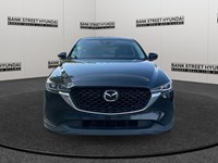 2022 Mazda CX-5 GS AWD