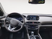 2019 Hyundai Santa Fe 2.4L Preferred AWD w/Dark Chrome Accent
