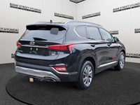2019 Hyundai Santa Fe 2.4L Preferred AWD w/Dark Chrome Accent