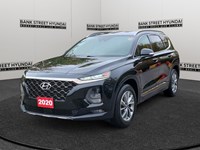 2019 Hyundai Santa Fe 2.4L Preferred AWD w/Dark Chrome Accent