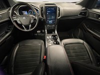 2021 Ford Edge ST Line AWD