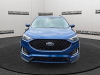 2021 Ford Edge ST Line AWD