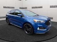 2021 Ford Edge ST Line AWD