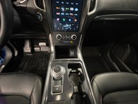 2021 Ford Edge ST Line AWD