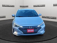 2020 Hyundai Elantra Preferred w/Sun & Safety Package IVT