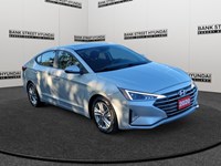 2020 Hyundai Elantra Preferred w/Sun & Safety Package IVT