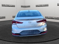 2020 Hyundai Elantra Preferred w/Sun & Safety Package IVT