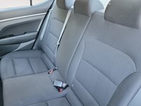 2020 Hyundai Elantra Preferred w/Sun & Safety Package IVT