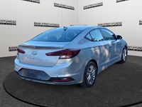 2020 Hyundai Elantra Preferred w/Sun & Safety Package IVT