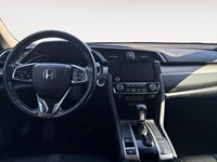 2021 Honda Civic EX CVT