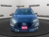 2020 Hyundai Kona 2.0L Preferred FWD
