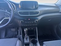 2019 Hyundai Tucson Preferred FWD