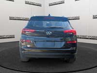 2019 Hyundai Tucson Preferred FWD