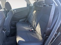 2019 Hyundai Tucson Preferred FWD