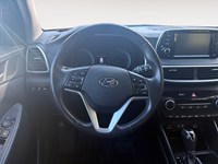 2019 Hyundai Tucson Preferred FWD