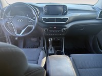 2019 Hyundai Tucson Preferred FWD