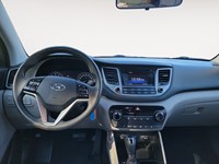 2017 Hyundai Tucson AWD 4dr 2.0L