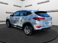 2017 Hyundai Tucson AWD 4dr 2.0L