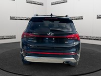 2021 Hyundai Santa Fe Ultimate Calligraphy AWD