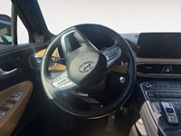 2021 Hyundai Santa Fe Ultimate Calligraphy AWD