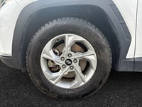 2022 Hyundai Tucson Preferred AWD