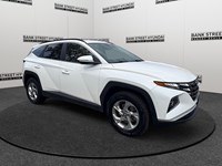 2022 Hyundai Tucson Preferred AWD