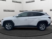 2022 Hyundai Tucson Preferred AWD