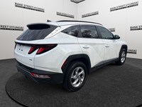 2022 Hyundai Tucson Preferred AWD