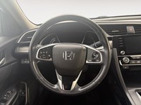 2020 Honda Civic EX CVT *Ltd Avail*