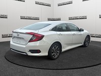 2020 Honda Civic EX CVT *Ltd Avail*