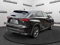 2021 Lexus NX 300 NX 300 AWD