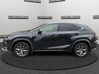 2021 Lexus NX 300 NX 300 AWD