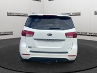 2018 Kia Sedona LX FWD