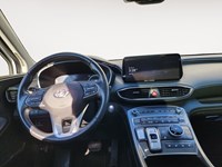 2023 Hyundai Santa Fe HEV Luxury AWD