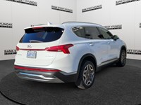 2023 Hyundai Santa Fe HEV Luxury AWD