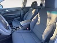 2021 Hyundai Tucson Essential FWD