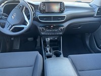 2021 Hyundai Tucson Essential FWD