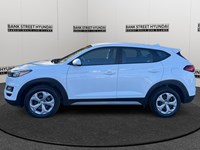 2021 Hyundai Tucson Essential FWD